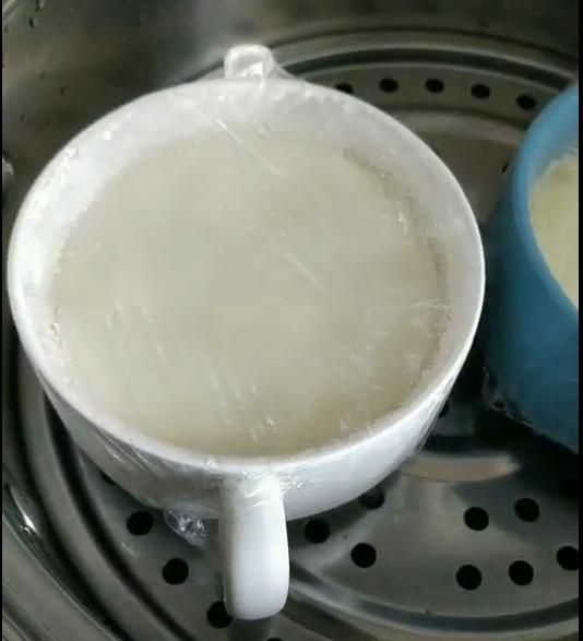 【蒸菜】热天要多吃蒸菜，这菜蒸10钟就好，鲜美到流口水，好吃停不下筷子