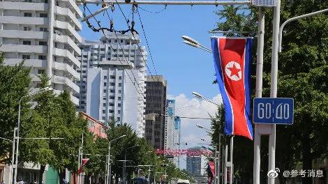 燕赵都市报|朝鲜外务省重申：无意与美国重启对话 拒绝韩方斡旋