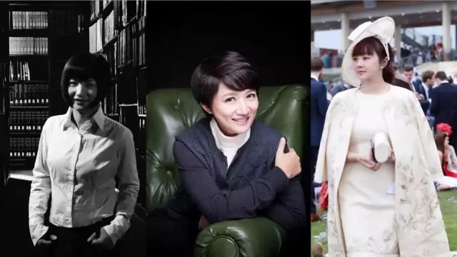 创业|秦岚：打破“舒适圈”，你的机会就来了