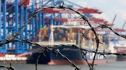 国外宏观|外媒：欧盟欧元区经济均萎缩超出预期年内恢复没戏 寄望下年表现