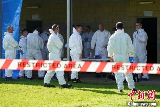 墨尔本|澳大利亚病例激增 第二大城市墨尔本再“封锁”