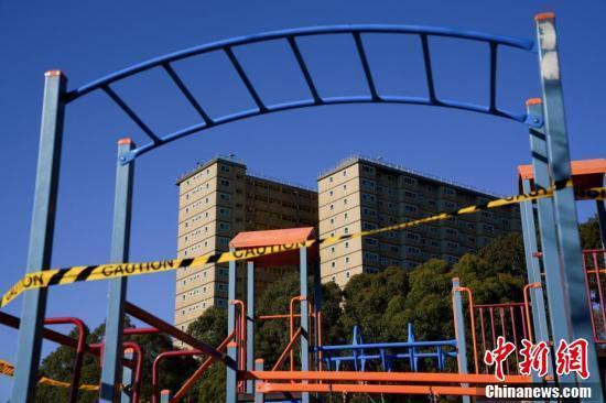 墨尔本|澳大利亚病例激增 第二大城市墨尔本再“封锁”