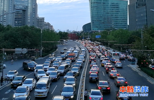 新能源汽车|连续4个月增长!6月乘用车市场零售环增2.9%