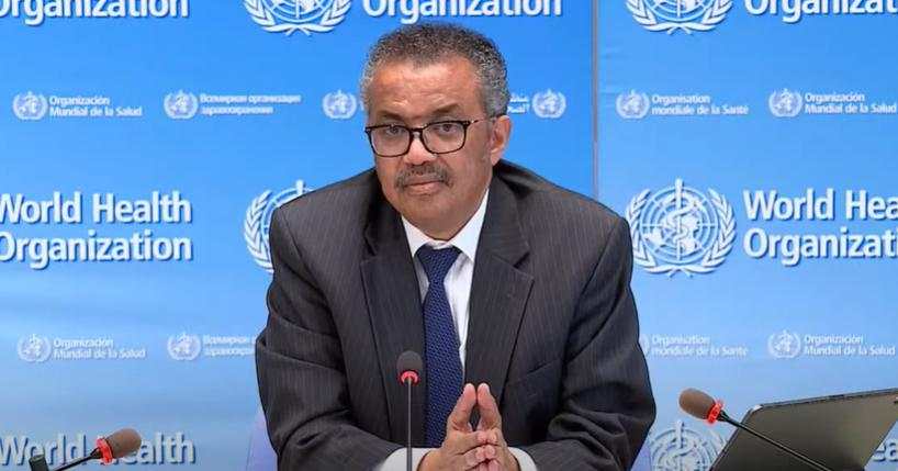 国际|世卫资料：美国仍拖欠2亿美元会费，去年也没缴清