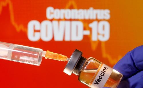 路透|路透：中国举国之力研发新冠疫苗效果不错 进展神速领跑全球