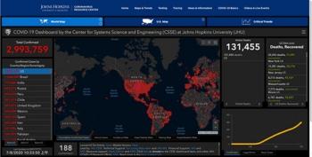 台海网|退出WHO，只会让美国“又病又孤”