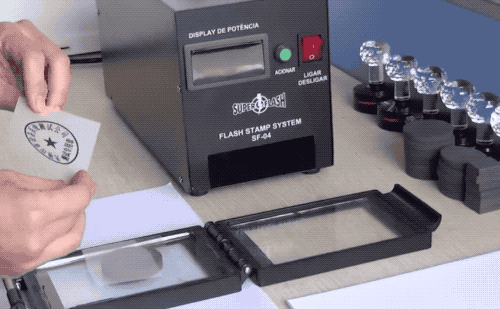 篆刻|这么爱惹祸的公章是怎么做出来的？