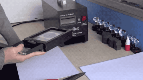 篆刻|这么爱惹祸的公章是怎么做出来的？