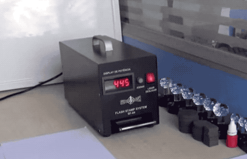 篆刻|这么爱惹祸的公章是怎么做出来的？