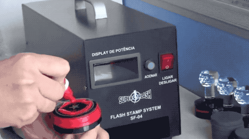 篆刻|这么爱惹祸的公章是怎么做出来的？