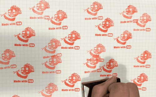 篆刻|这么爱惹祸的公章是怎么做出来的？