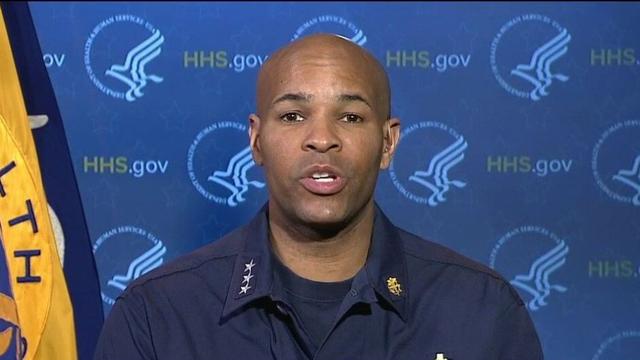 国际社会|美高官：不知道该如何强制美国民众戴口罩，担心警方过度执法