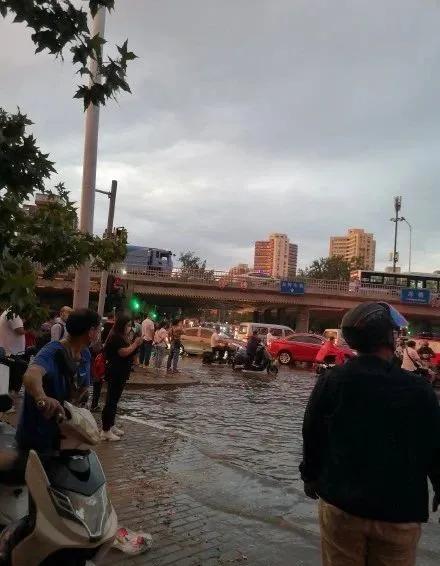 北京暴雨|绵绵细雨也可能是暴雨？什么样的雨才能称之为“暴雨”？