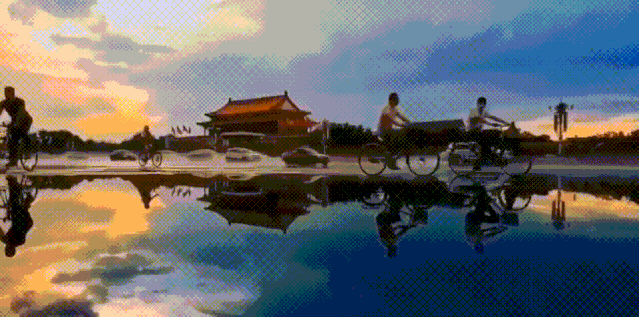 北京暴雨|绵绵细雨也可能是暴雨？什么样的雨才能称之为“暴雨”？