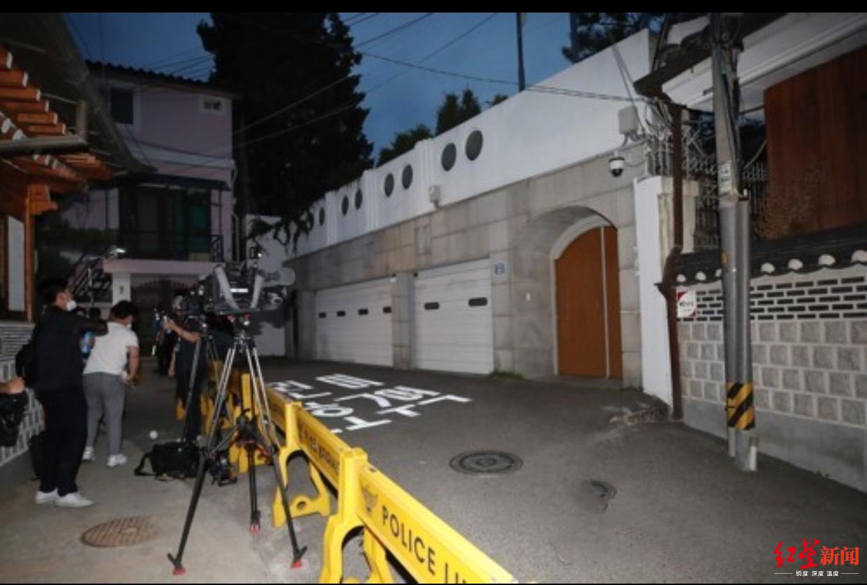 首尔|首尔市长失联！头天还在社交媒体上谈“绿色新政”，这些细节浮出水面……