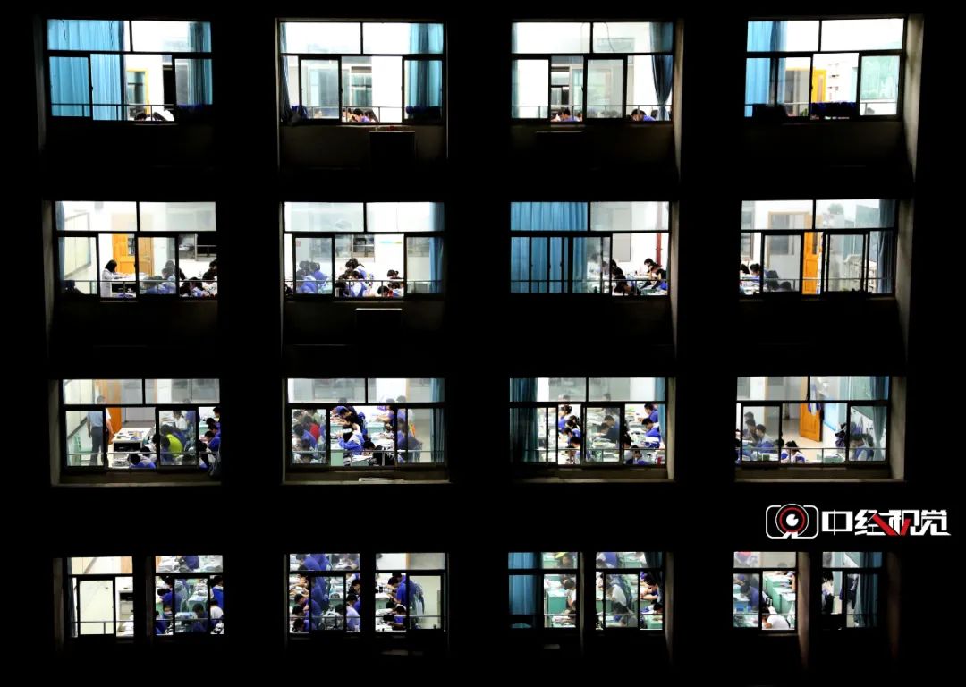 高考|很特别，2020高考记忆