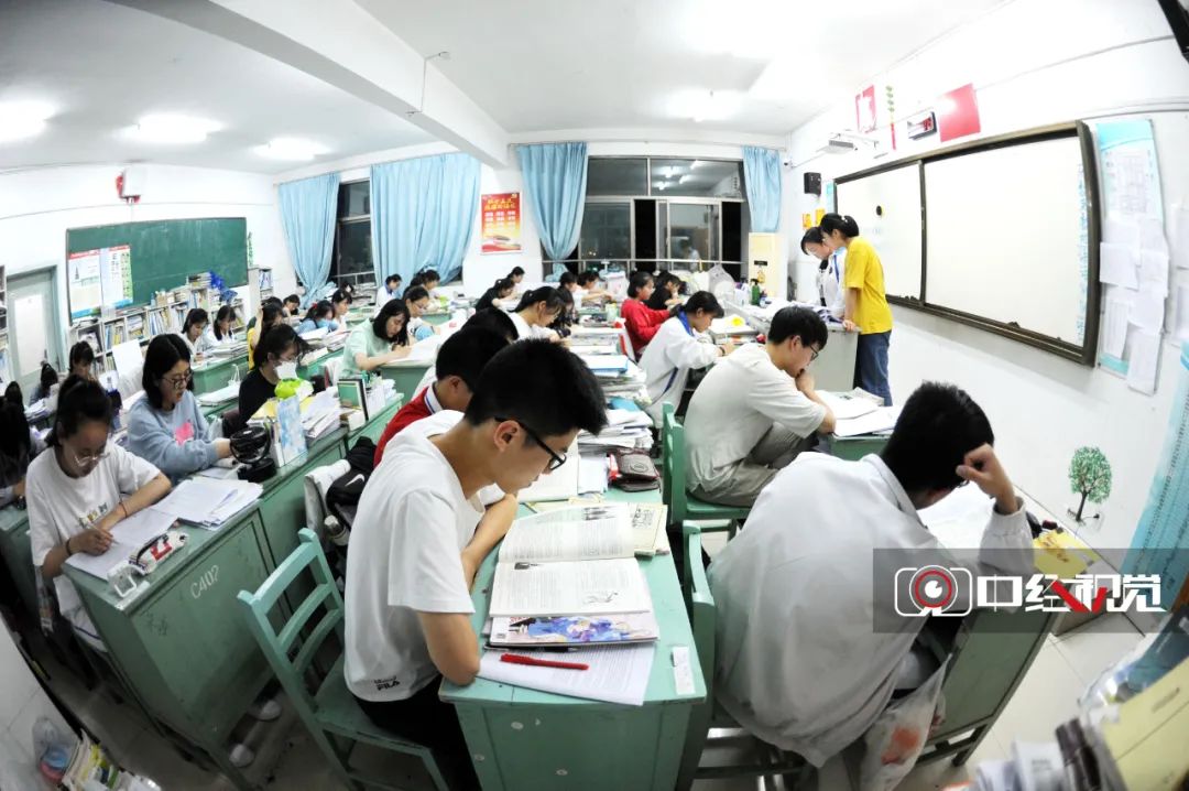 高考|很特别，2020高考记忆