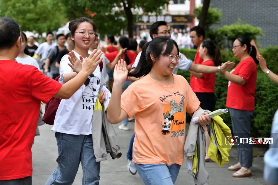 高考|很特别，2020高考记忆