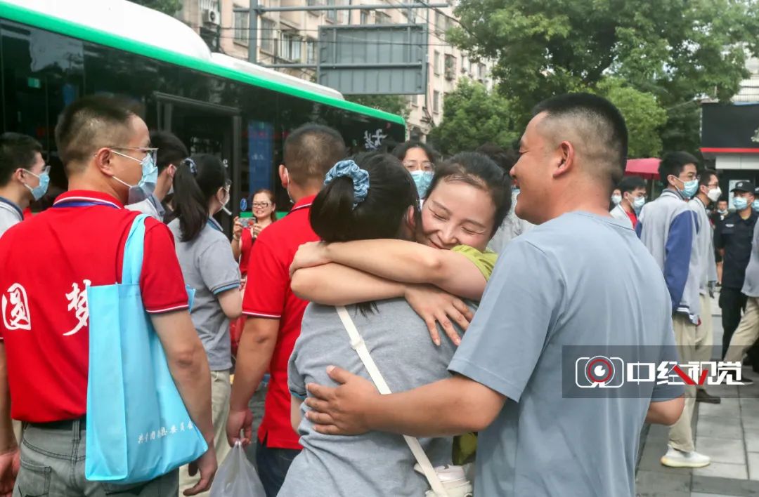 高考|很特别，2020高考记忆