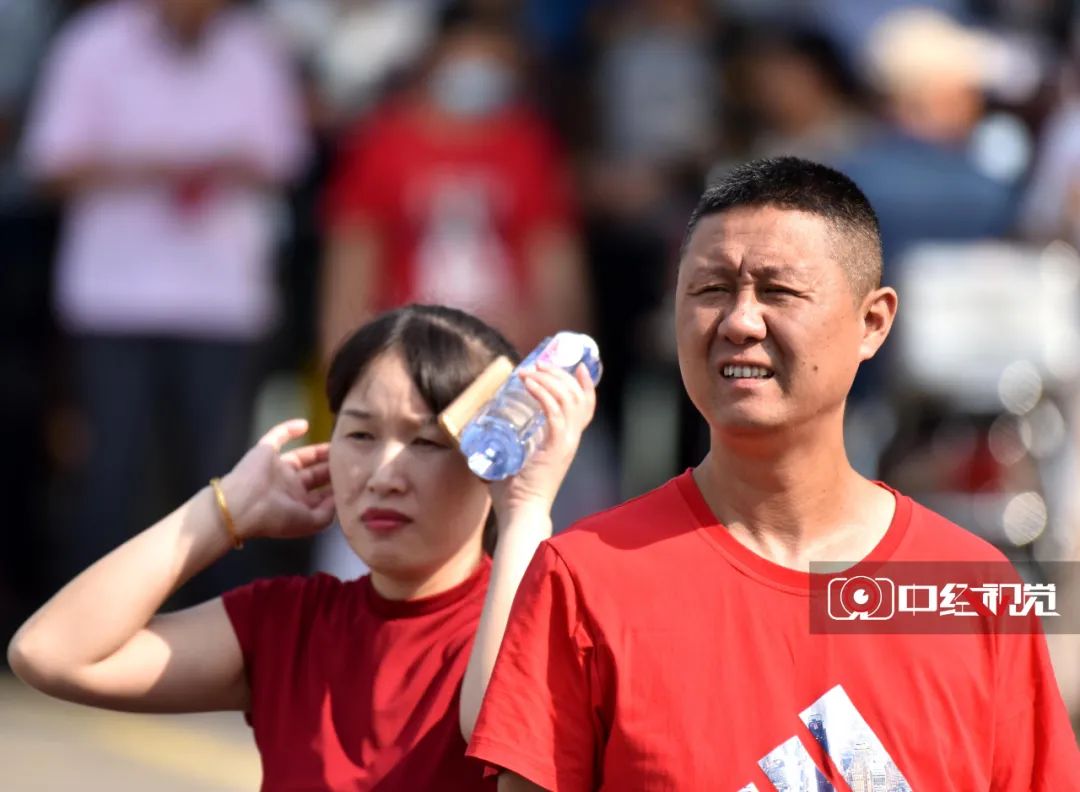 高考|很特别，2020高考记忆