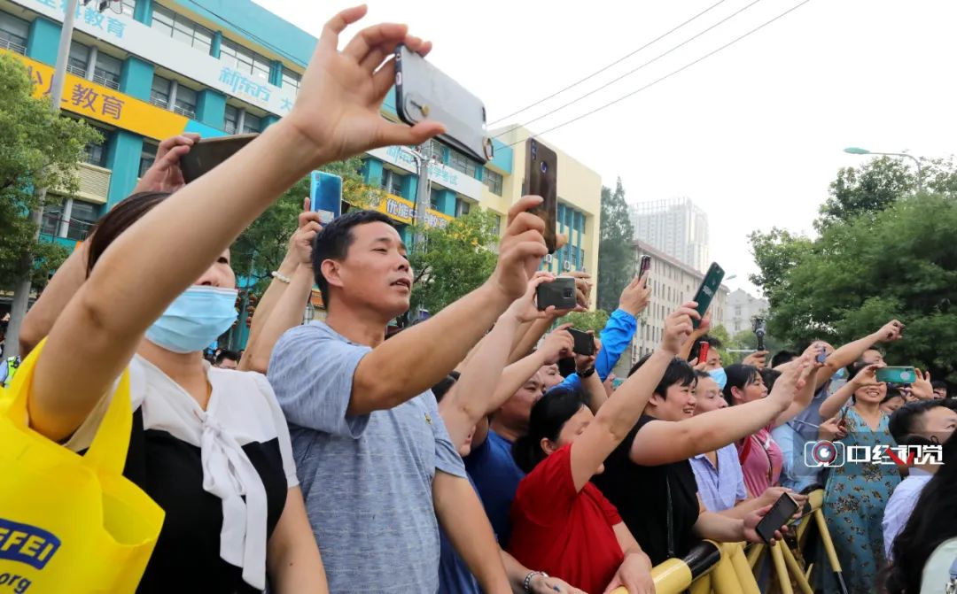 高考|很特别，2020高考记忆