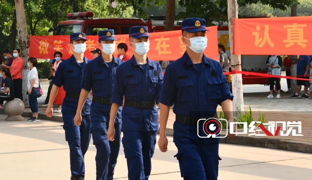 高考|很特别，2020高考记忆