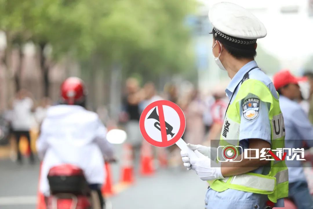 高考|很特别，2020高考记忆