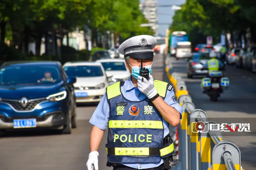 高考|很特别，2020高考记忆