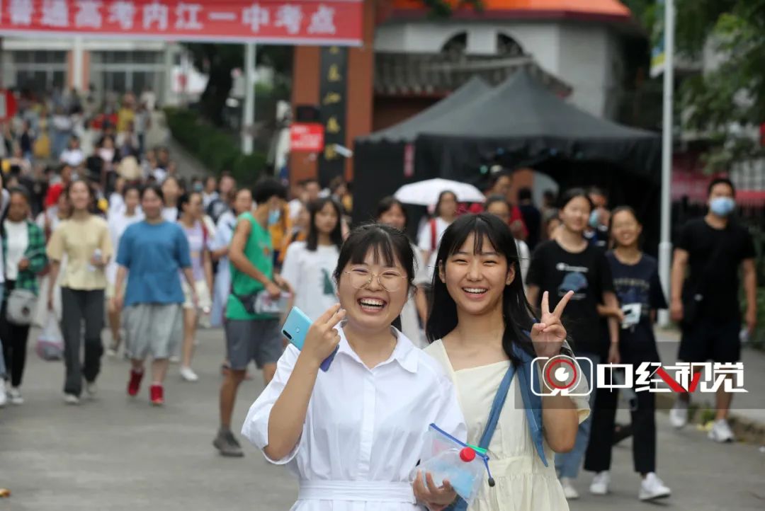 高考|很特别，2020高考记忆