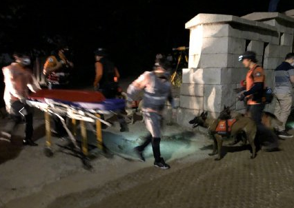 红星新闻|韩联社：失踪的首尔市长朴元淳已身亡