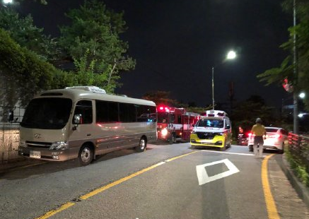 红星新闻|韩联社：失踪的首尔市长朴元淳已身亡 遗体已找到