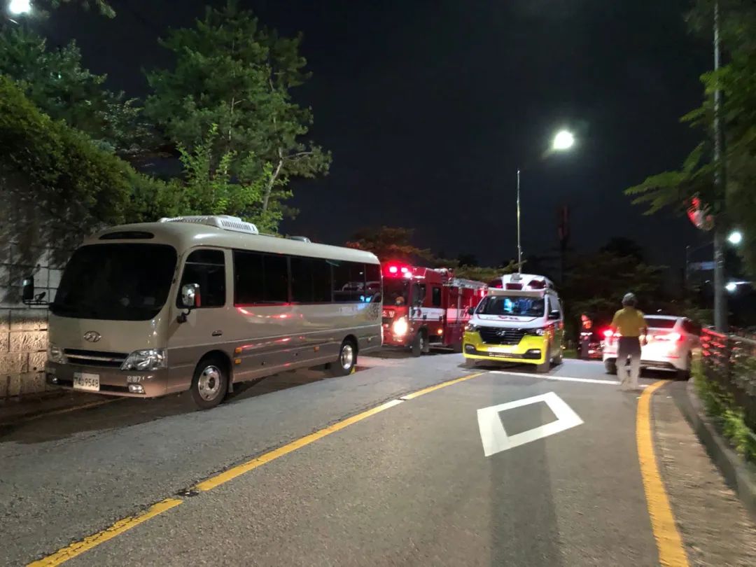 首尔|最新！韩国首尔市长朴元淳身亡，其涉性骚扰案调查结束