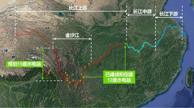 三峡大坝|三峡大坝防洪效果非常好，为什么不在下游多修建几个？
