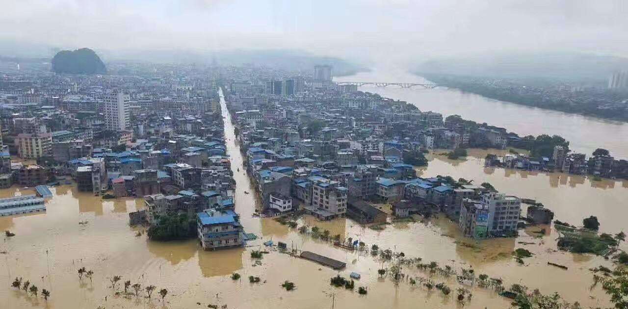 三峡大坝|三峡大坝防洪效果非常好，为什么不在下游多修建几个？