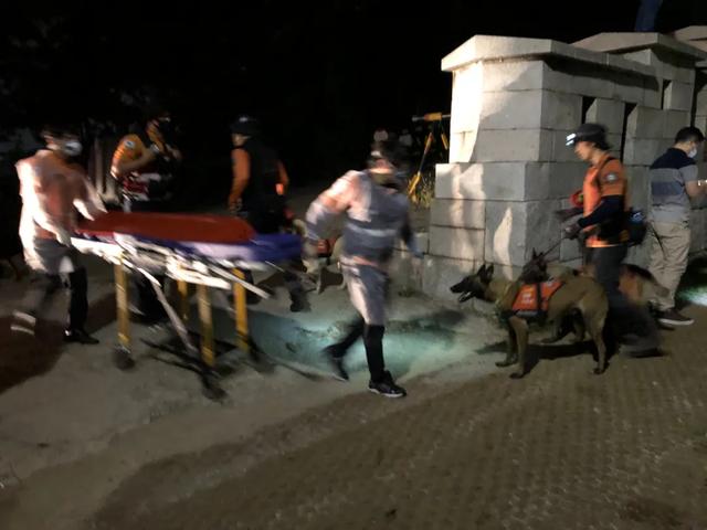 首尔|快讯！失联的首尔市长已身亡，遗体被找到