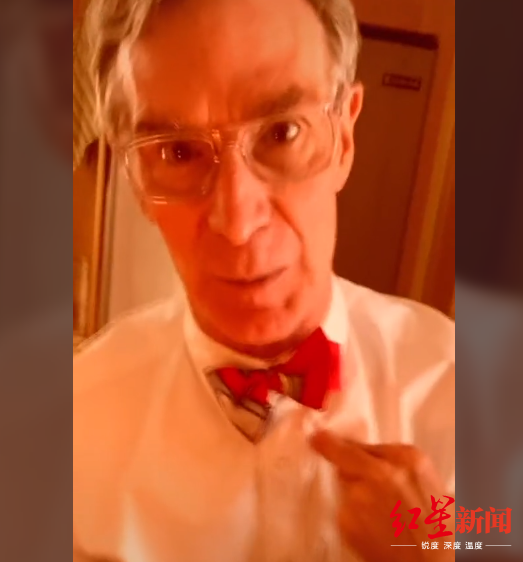 国际|“为何要戴口罩”火爆Tiktok，两天播放量超700万