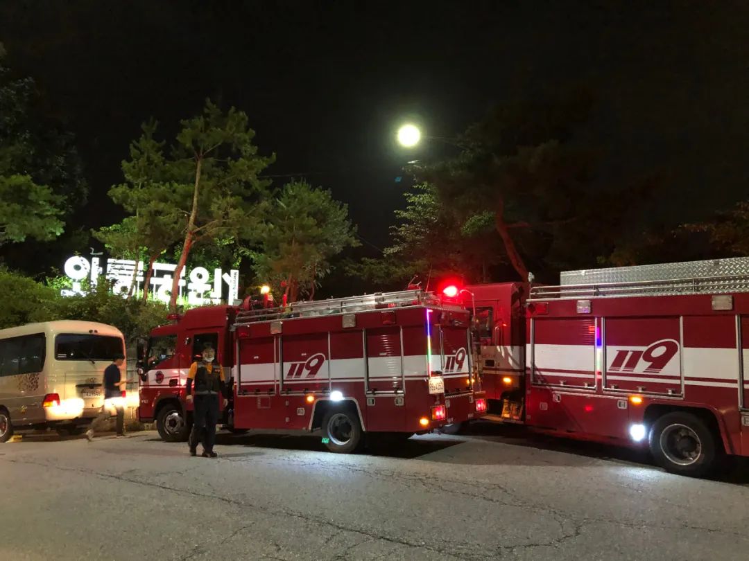 杭州之声|凌晨突发！首尔市长失联，遗体已找到