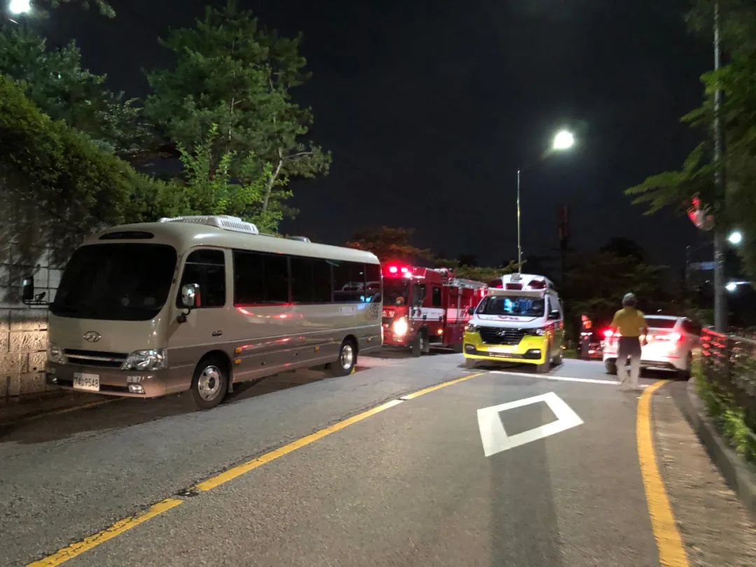 杭州之声|凌晨突发！首尔市长失联，遗体已找到