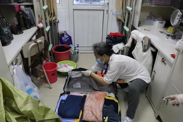大学|毕业“寄”，不简单