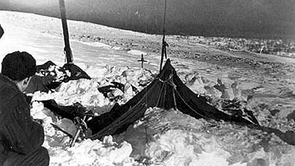 爬山|俄罗斯公布1959年9位滑雪登山者离奇死亡事件调查结果