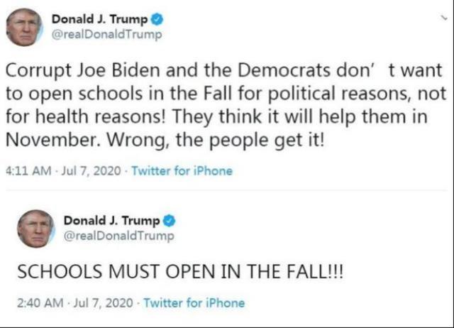 外国留学生|竟对外国留学生下手 美国这波操作“作什么妖”？