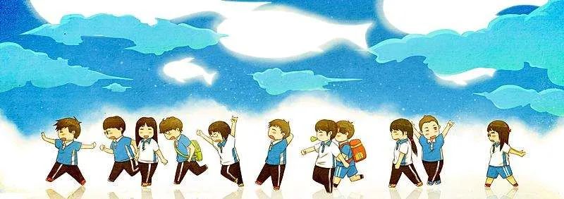 高考|当学生说“老师，我没考好”，请告诉他这些话……（转给学生）丨高考季