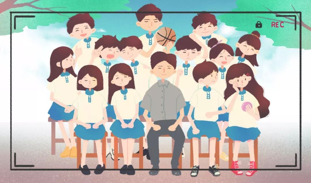 高考|当学生说“老师，我没考好”，请告诉他这些话……（转给学生）丨高考季