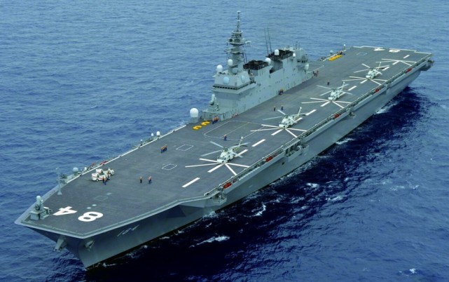 战斗机|武装盟友遏制中俄 打压日本国产战机 美售日F-35欲“一箭三雕”