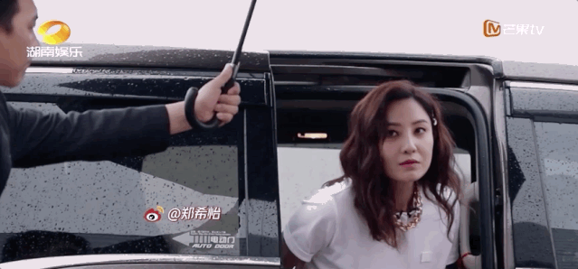 宁静|假如伊能静是你同事，张雨绮是你下属，宁静是竞争对手……