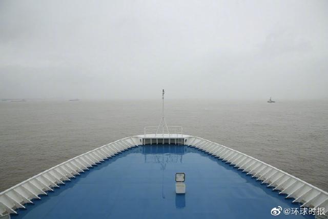 大洋|中国航天年度大戏将开启！远望6号船首赴三大洋执行海上测控任务