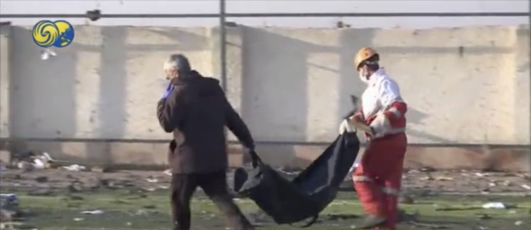 凤凰卫视|伊朗：雷达误差致导弹击落乌克兰客机