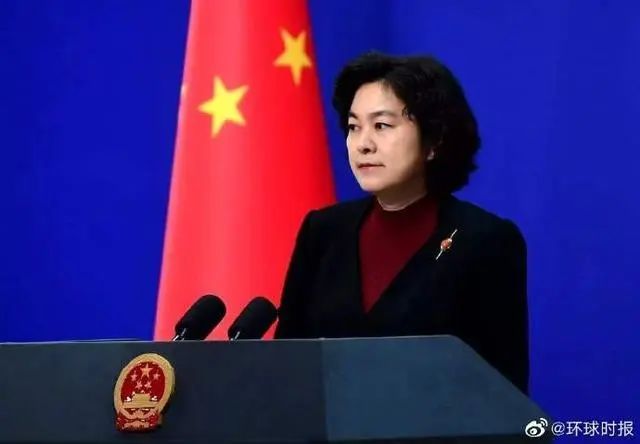 国际|纳瓦罗威胁对微信动手，外交部：不要去做那些贻笑天下的事情