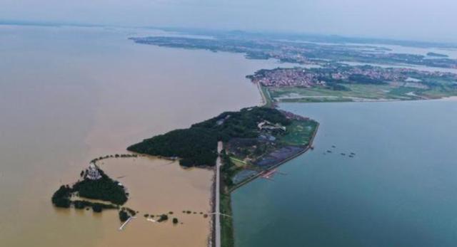 南方与北方|南方多地为啥雨下个没完？与1998年相比有啥异同？权威解读来了