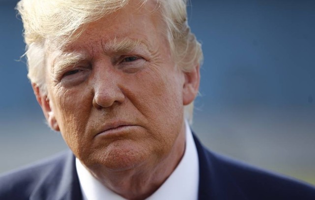 华盛顿邮报|美媒:就职美国总统以来特朗普撒谎2万多次,平均每天12次